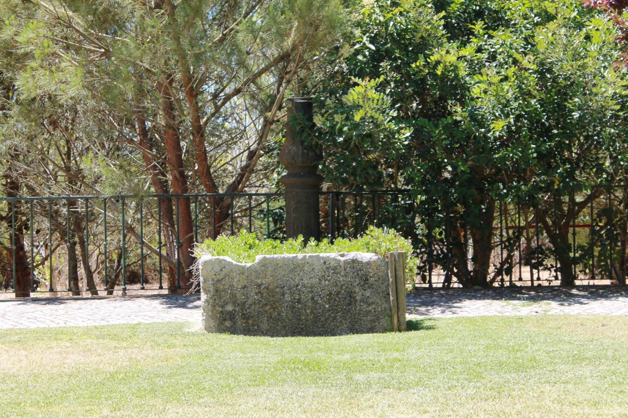 فيلا Quinta Do Casal De Santo Antonio ألينكوير المظهر الخارجي الصورة